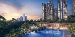 River Green (D9), Condominium #633783321